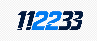112233 লোগো